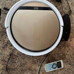 iRobot Vacuum Cleaner